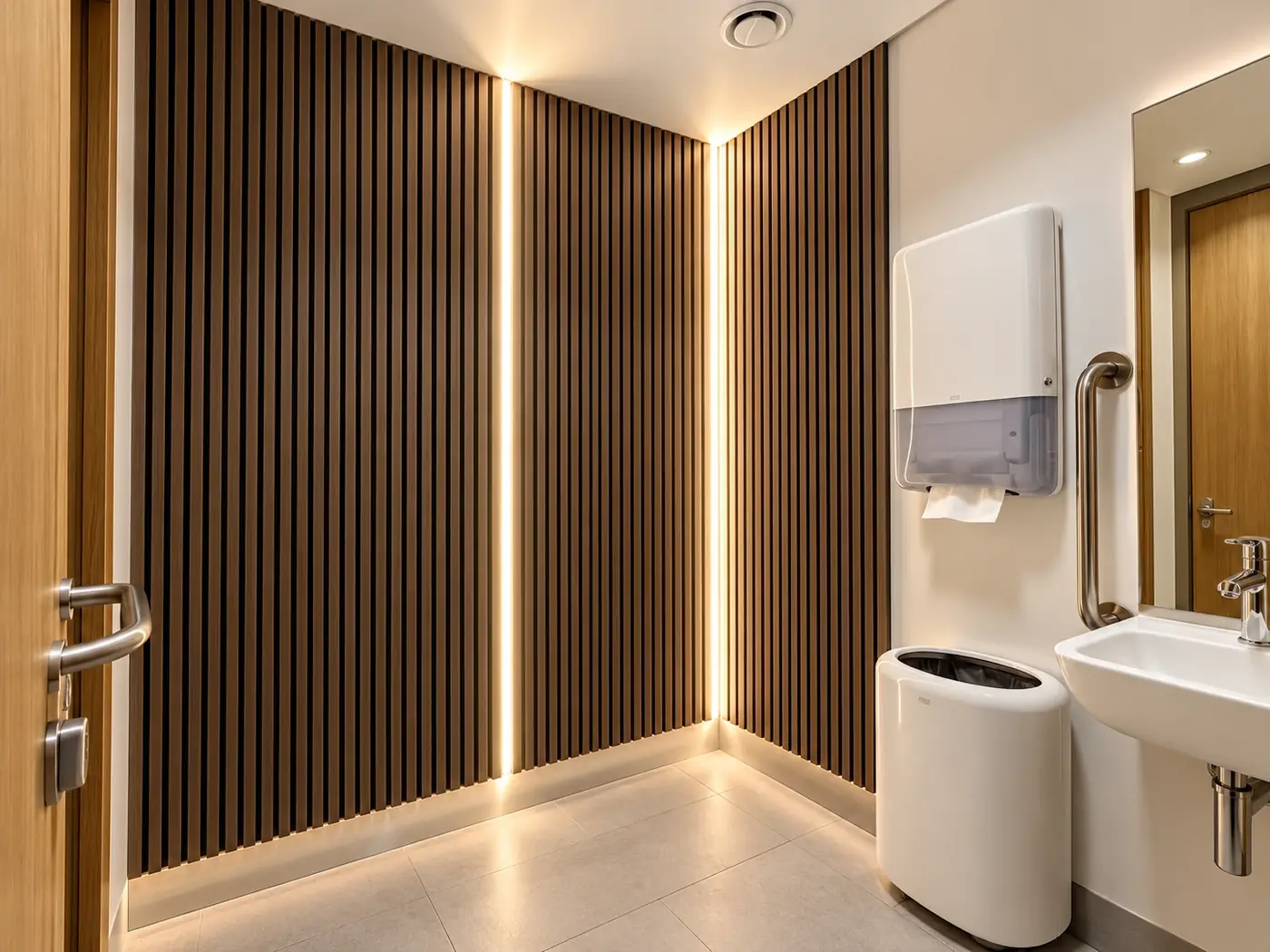 Feature and LED Lighting by LCL Electrical in Dublin