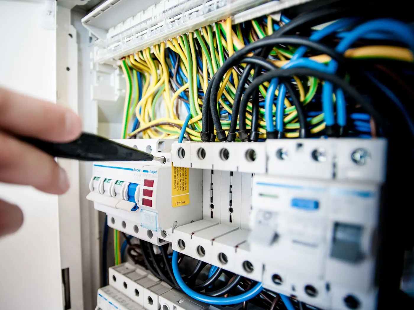 Testing, Inspection and Certification by LCL Electrical in Dublin