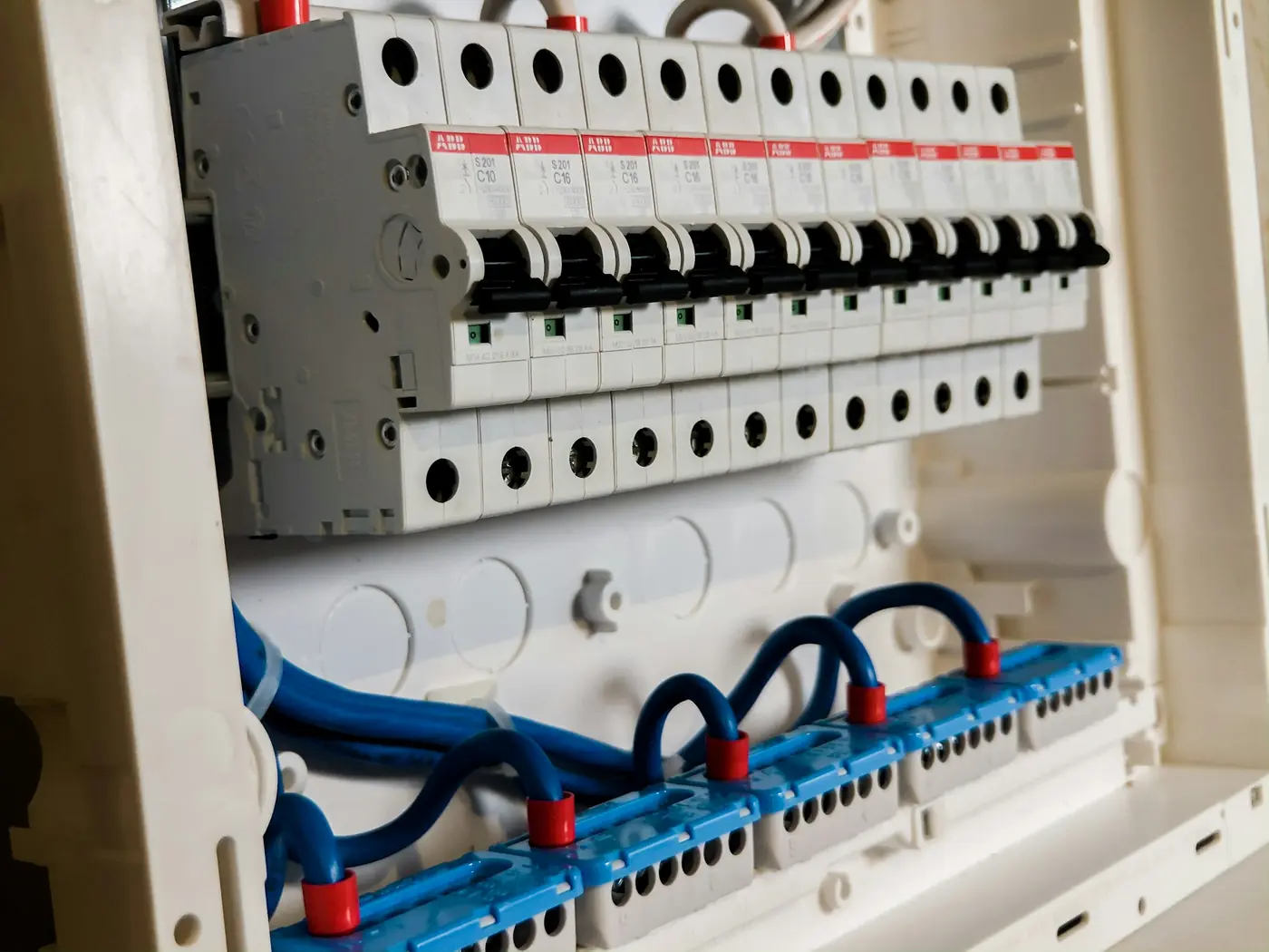Fuse Board and Consumer Unit Upgrades in Dublin by LCL Electrical