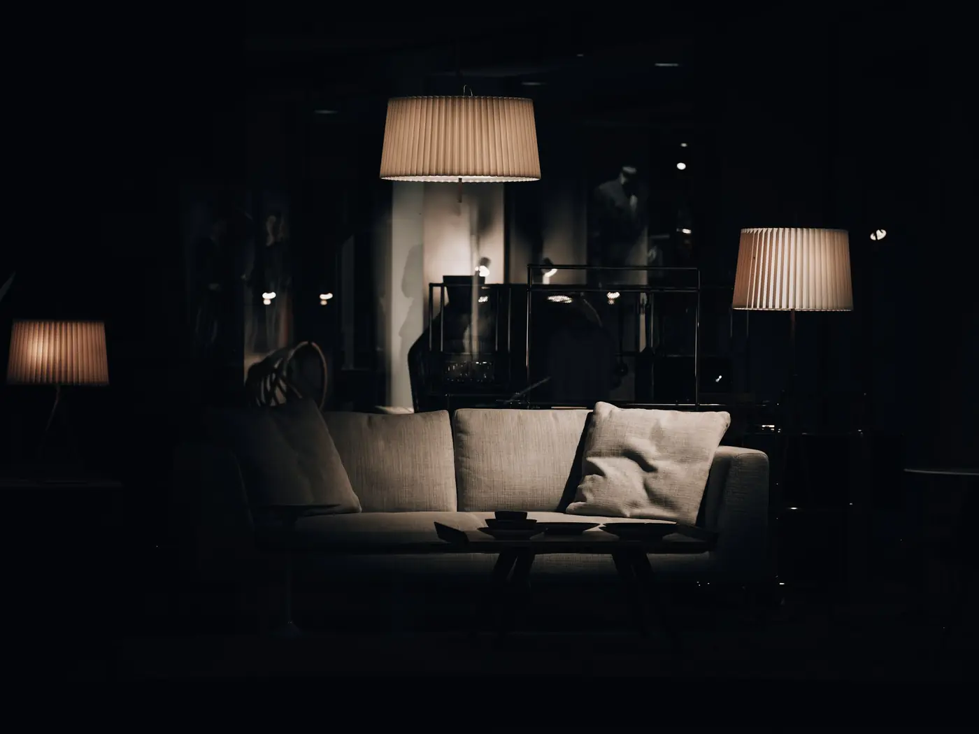 Lighting Installation and Upgrades in Dublin by LCL Electrical