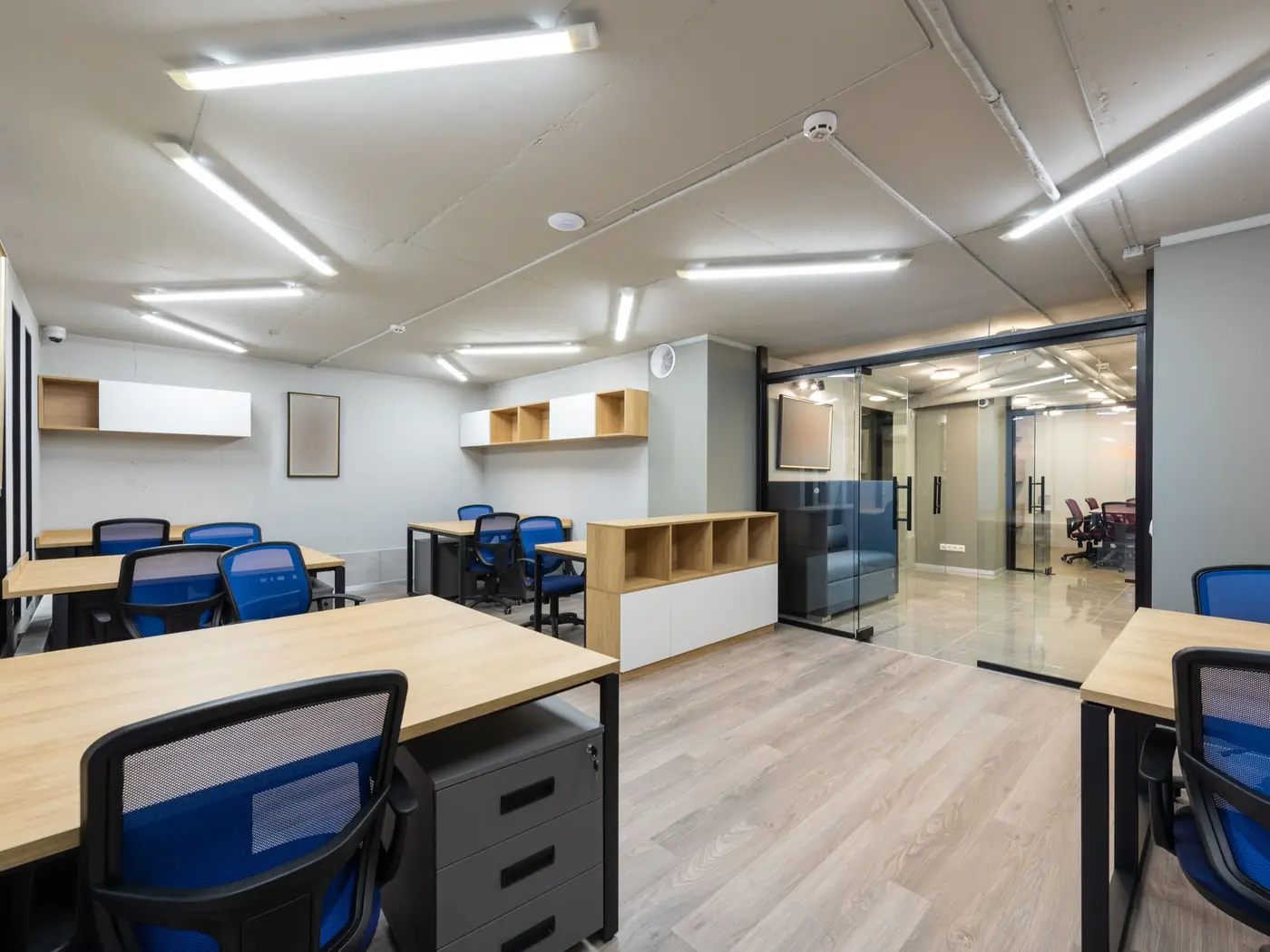 Commercial Electrical Services in Dublin by LCL Electrical