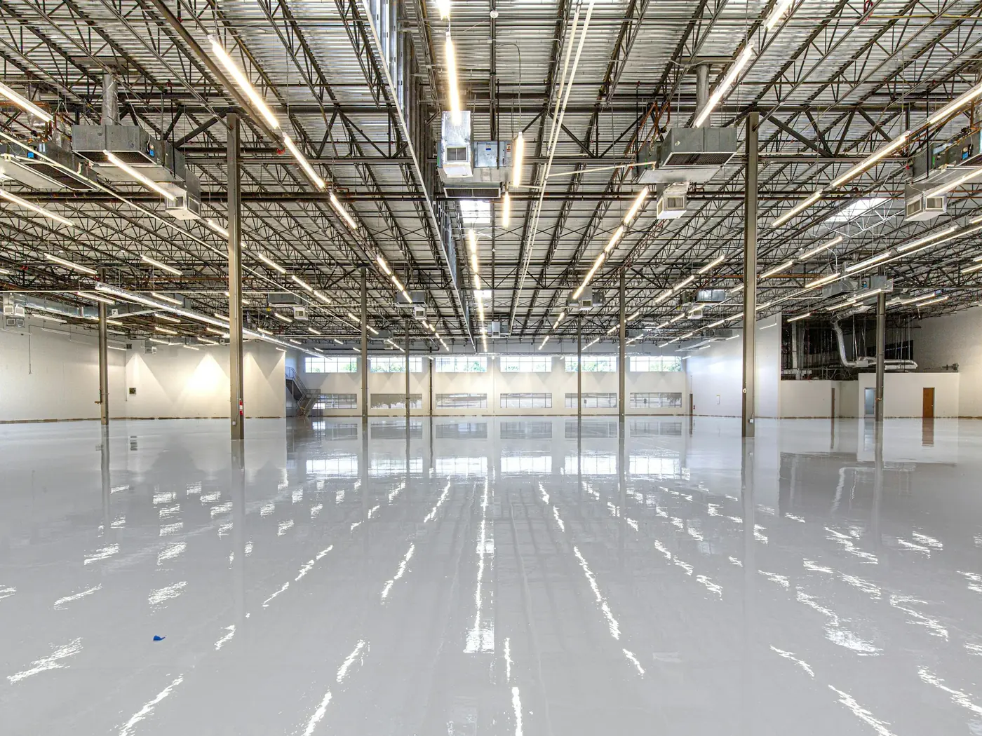 Commercial Electrical Services by LCL Electrical in Dublin
